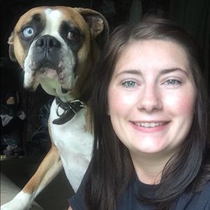 Meet your Posher, Grace